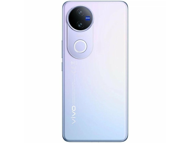 Смартфони Vivo V50 Octa Core 12 GB RAM 512 GB Лилав NaN –  BB Безплатни телефони и смартфони