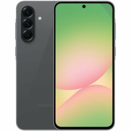 Смартфони Samsung Galaxy A56 Octa Core 8 GB RAM 128 GB Черен Графит 6,7"