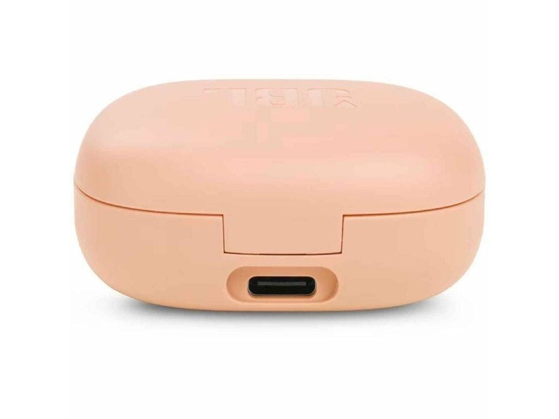 Безжични Слушалки с Кутия за Зареждане JBL Vibe Flex Бежов NaN –  BB Слушалки
