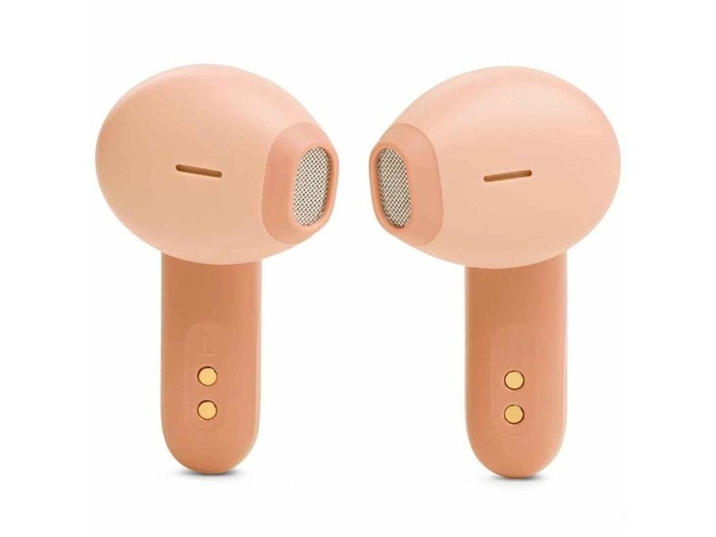 Безжични Слушалки с Кутия за Зареждане JBL Vibe Flex Бежов NaN –  BB Слушалки