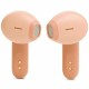 Безжични Слушалки с Кутия за Зареждане JBL Vibe Flex Бежов NaN –  BB Слушалки