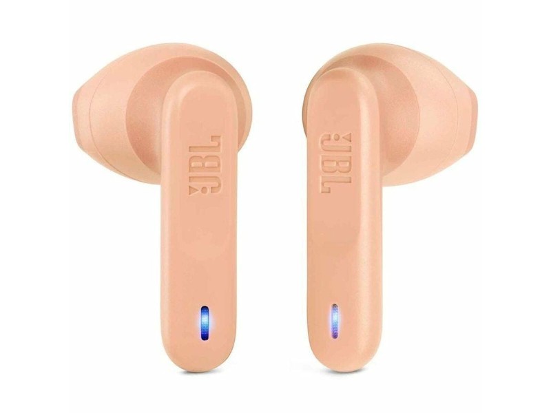 Безжични Слушалки с Кутия за Зареждане JBL Vibe Flex Бежов NaN –  BB Слушалки
