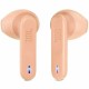 Безжични Слушалки с Кутия за Зареждане JBL Vibe Flex Бежов NaN –  BB Слушалки