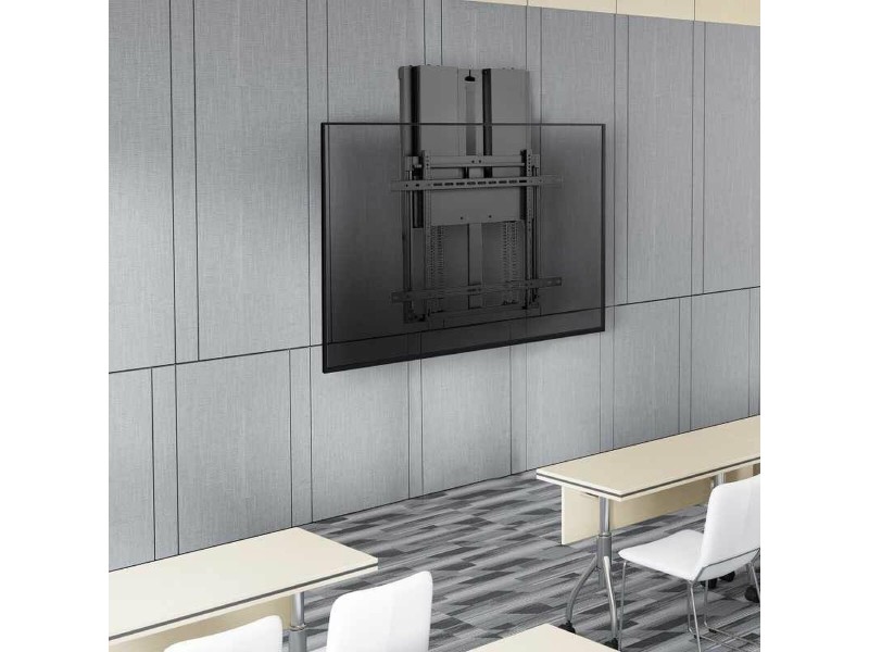 Поставка за телевизор Aisens WT100HA-353 70 100 NaN –  BB Стойки за телевизор за стена