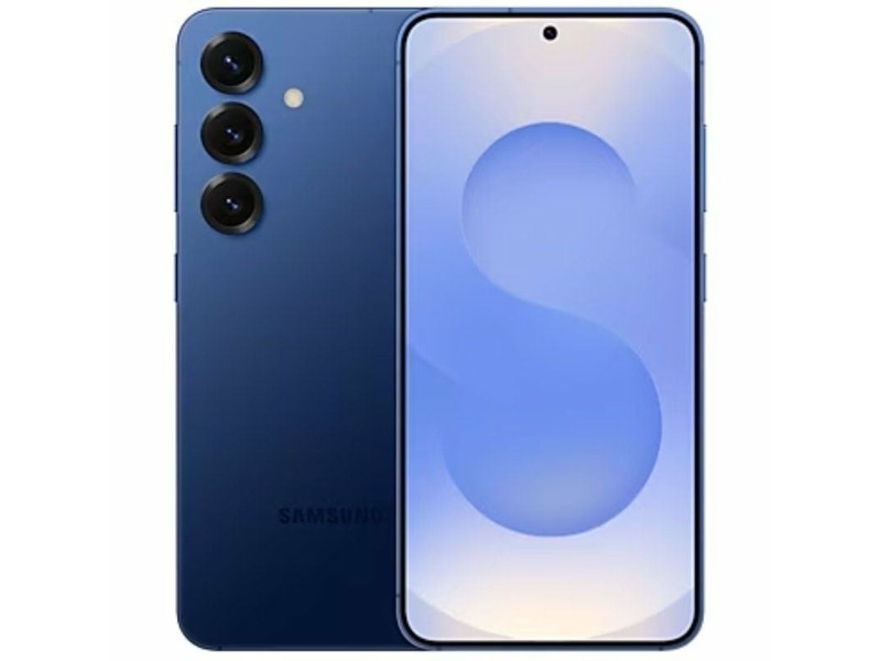 Смартфони Samsung Galaxy S25+ Octa Core 12 GB RAM 512 GB Син 6,7 NaN –  BB Безплатни телефони и смартфони