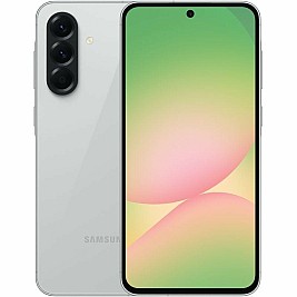 Смартфони Samsung Galaxy A56 Octa Core 8 GB RAM 256 GB Сив 6,7"