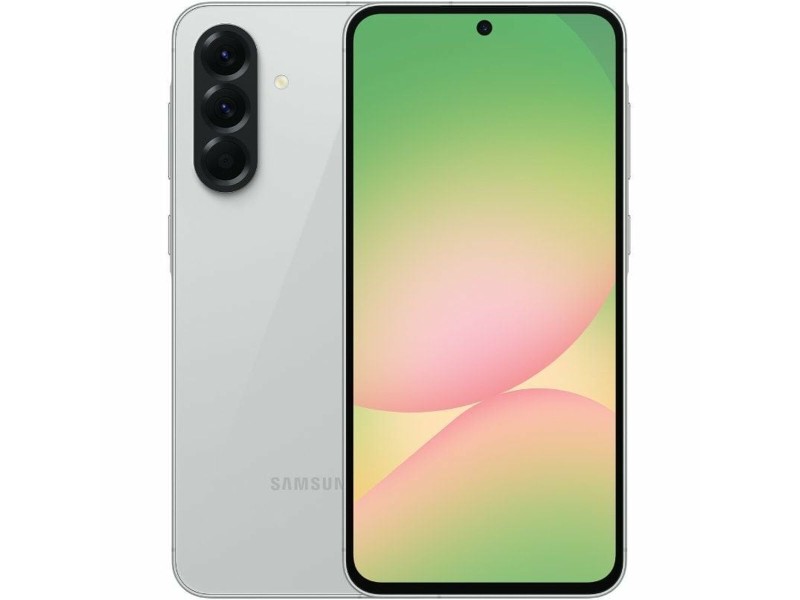 Смартфони Samsung Galaxy A56 Octa Core 8 GB RAM 256 GB Сив 6,7 NaN от | techMAG.bg Смартфони Samsung Galaxy A56 Octa Core 8 GB RAM 256 GB Сив 6,7 NaN – BB Безплатни телефони и смартфони