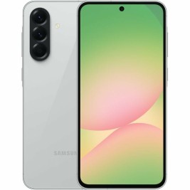 Смартфони Samsung Galaxy A56 Octa Core 8 GB RAM 256 GB Сив 6,7"