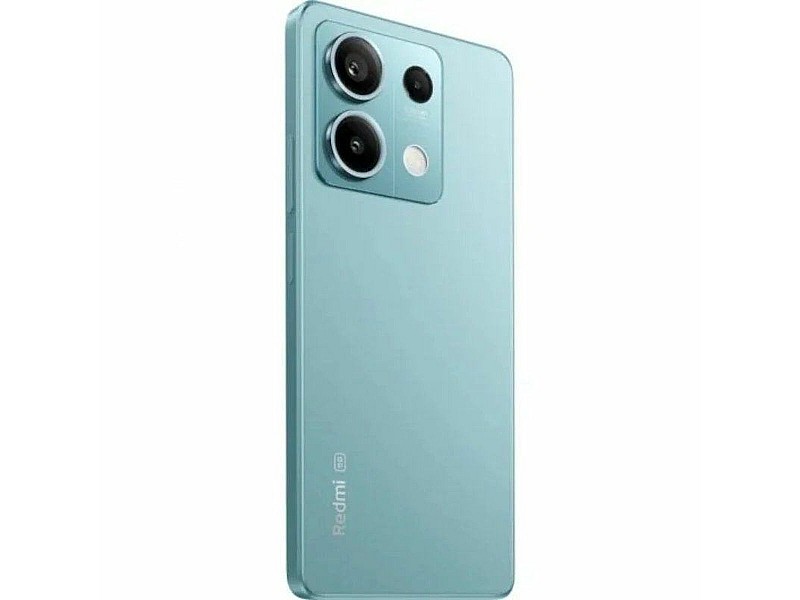 Смартфони Xiaomi Redmi Note 13 NFC Octa Core 8 GB RAM 256 GB Син NaN –  BB Безплатни телефони и смартфони