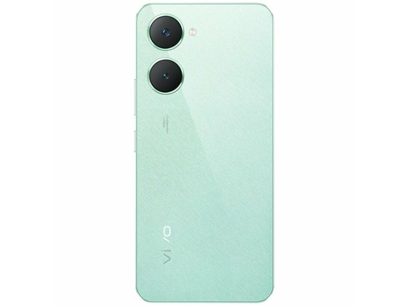 Смартфони Vivo Y03 Octa Core 4 GB RAM 128 GB Зелен NaN –  BB Безплатни телефони и смартфони