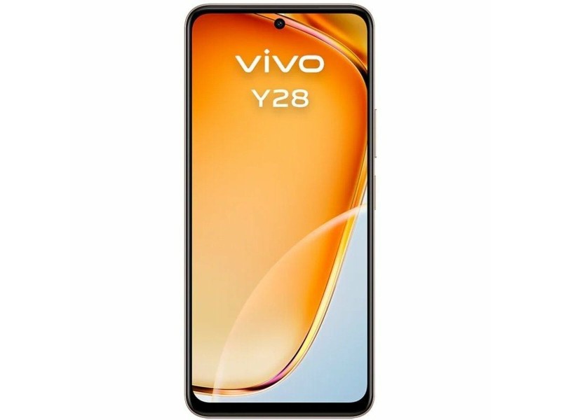 Смартфони Vivo Y28 Octa Core 4 GB RAM 128 GB Оранжев 6,67 NaN –  BB Безплатни телефони и смартфони