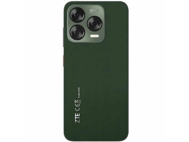 Смартфони ZTE Blade V70 Vita Octa Core 8 GB RAM 256 GB Зелен 6,7 NaN –  BB Безплатни телефони и смартфони