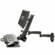 Поставка за телевизор Ergotron 45-230-200 24 8 kg NaN –  BB Стойки за телевизор за стена