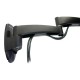 Поставка за телевизор Ergotron 45-230-200 24 8 kg NaN –  BB Стойки за телевизор за стена