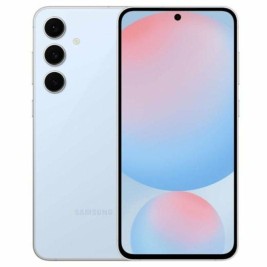 Смартфони Samsung Galaxy S24 FE Octa Core 8 GB RAM 256 GB Син 6,7"