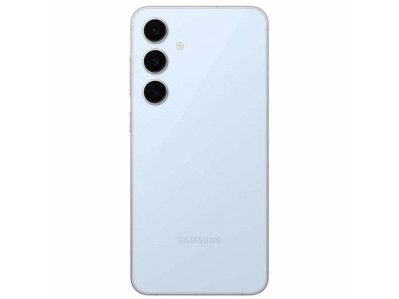 Смартфони Samsung Galaxy S24 FE Octa Core 8 GB RAM 256 GB Син 6,7 NaN –  BB Безплатни телефони и смартфони