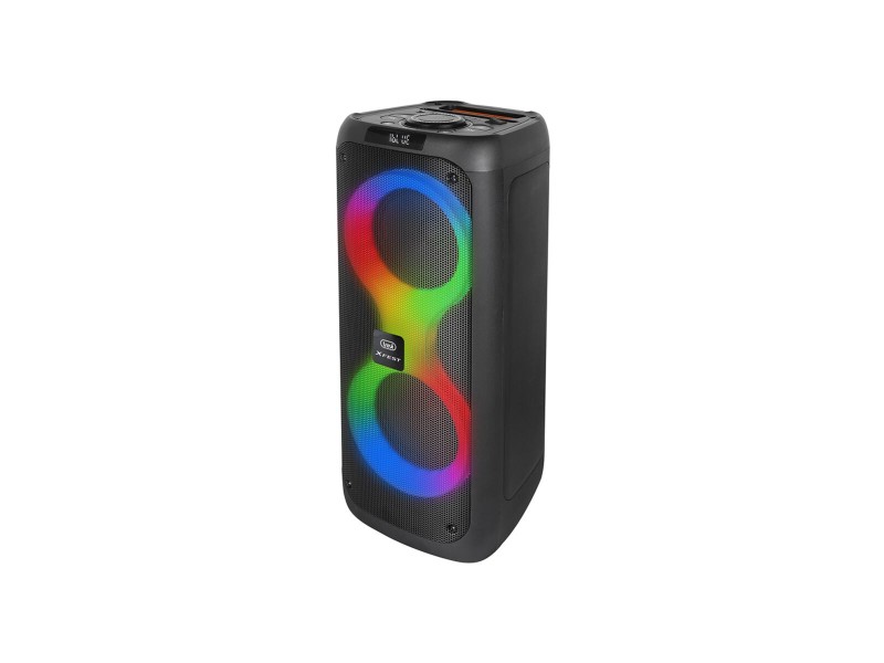 Преносима колона Trevi Trevi XF 480 KB Черен NaN –  BB Преносими Bluetooth високоговорители