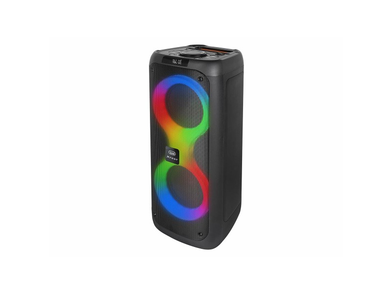 Преносима колона Trevi Trevi XF 480 KB Черен NaN –  BB Преносими Bluetooth високоговорители
