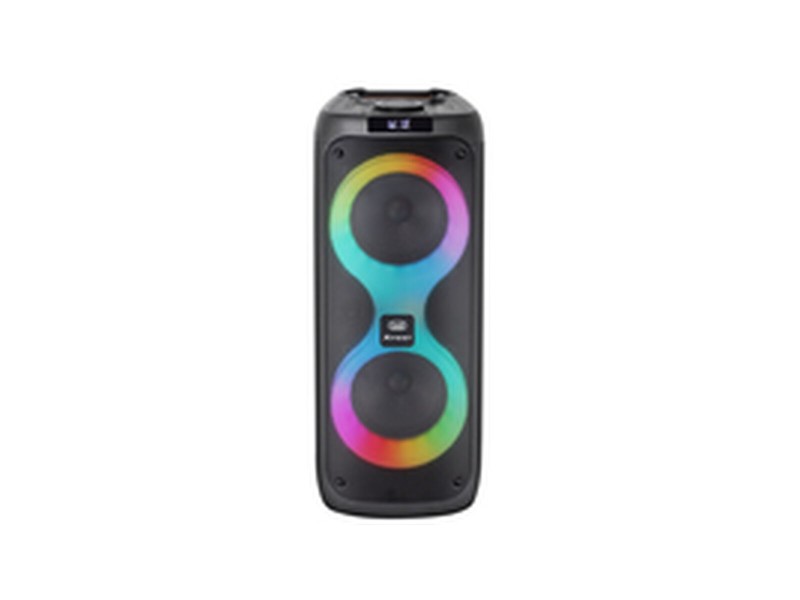 Преносима колона Trevi Trevi XF 480 KB Черен NaN –  BB Преносими Bluetooth високоговорители