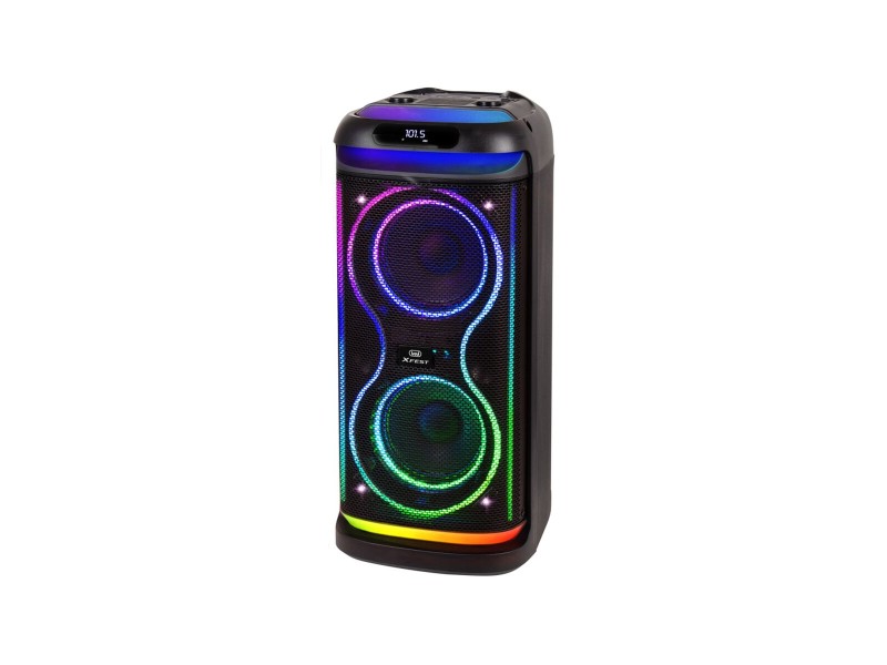 Преносима колона Trevi Trevi XF 650 KB NaN –  BB Външни високоговорители