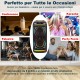 Преносима колона Trevi Trevi XF 650 KB NaN –  BB Външни високоговорители