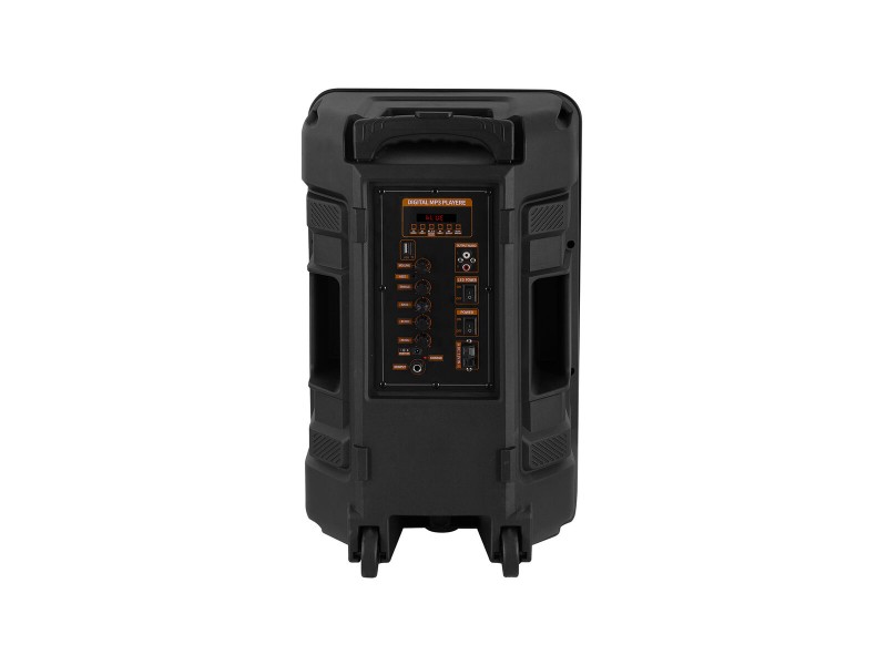 Преносима колона Trevi Trevi XF 1250 KB NaN –  BB Външни високоговорители