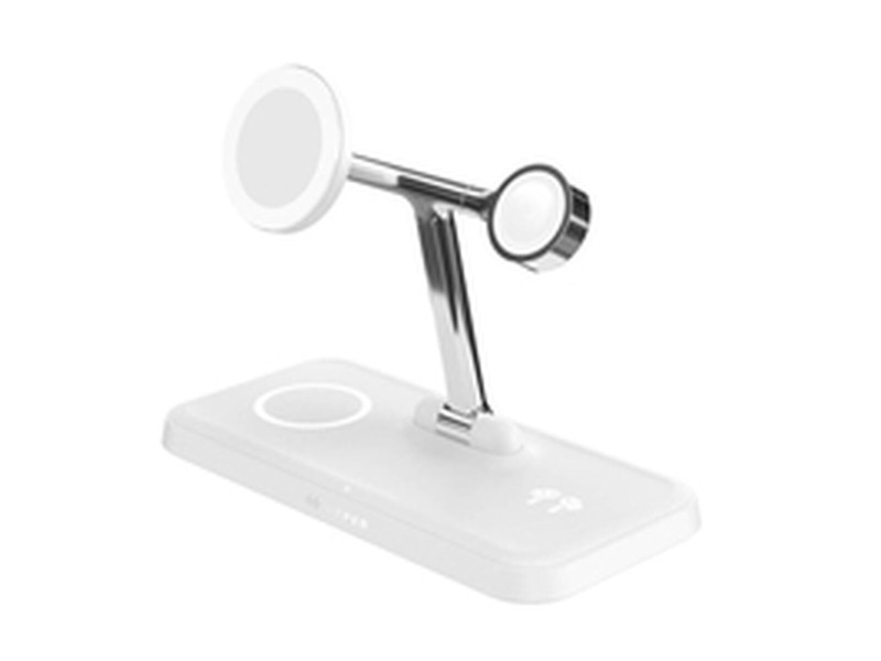 Powerbank Hyper HJ3004WHGL NaN –  BB Преносими зарядни устройства