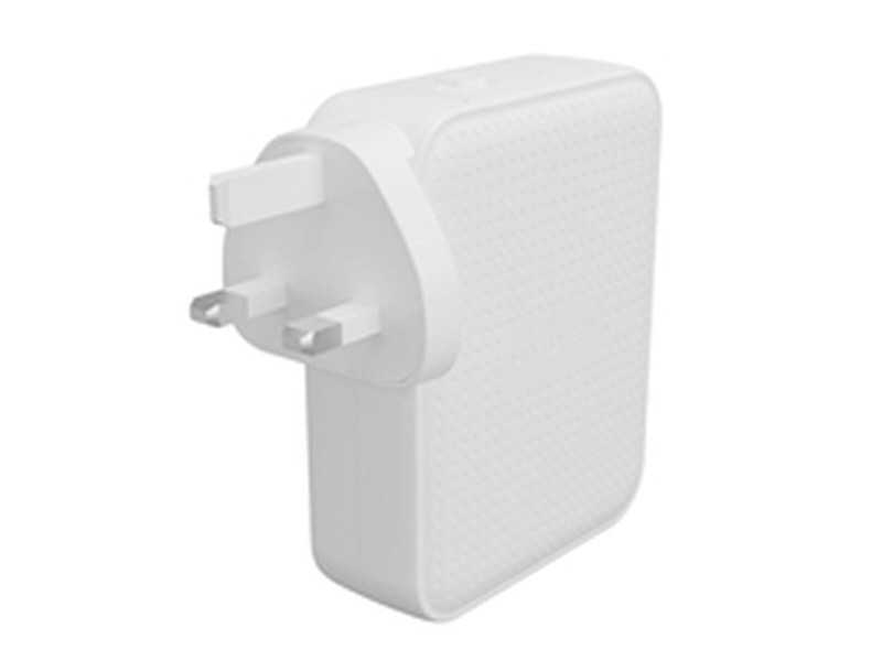 Зарядно за стена Hyper HJ1001WHWWGL Бял NaN от | techMAG.bg Зарядно за стена Hyper HJ1001WHWWGL Бял NaN – BB Мрежови зарядни