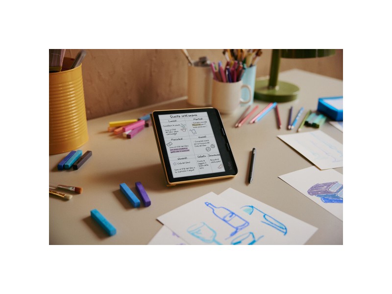 Електронна книга Rakuten N428-KU-BK-K-CK Черен да 32 GB 7 NaN от | techMAG.bg Електронна книга Rakuten N428-KU-BK-K-CK Черен да 32 GB 7 NaN – BB Четци за електронни книги