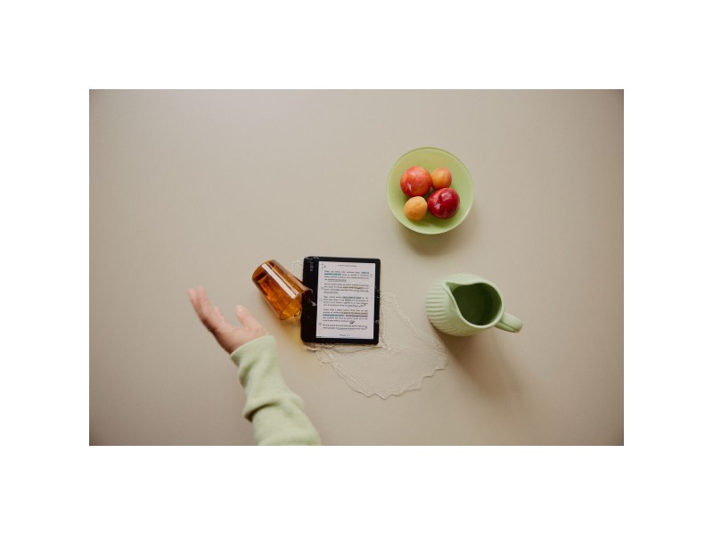 Електронна книга Rakuten N428-KU-BK-K-CK Черен да 32 GB 7 NaN от | techMAG.bg Електронна книга Rakuten N428-KU-BK-K-CK Черен да 32 GB 7 NaN – BB Четци за електронни книги