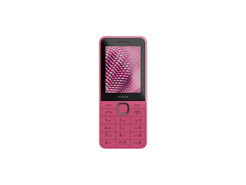 Смартфони HMD 1GF025FPC2L07 2,4 128 GB RAM Розов NaN –  BB Безплатни телефони и смартфони