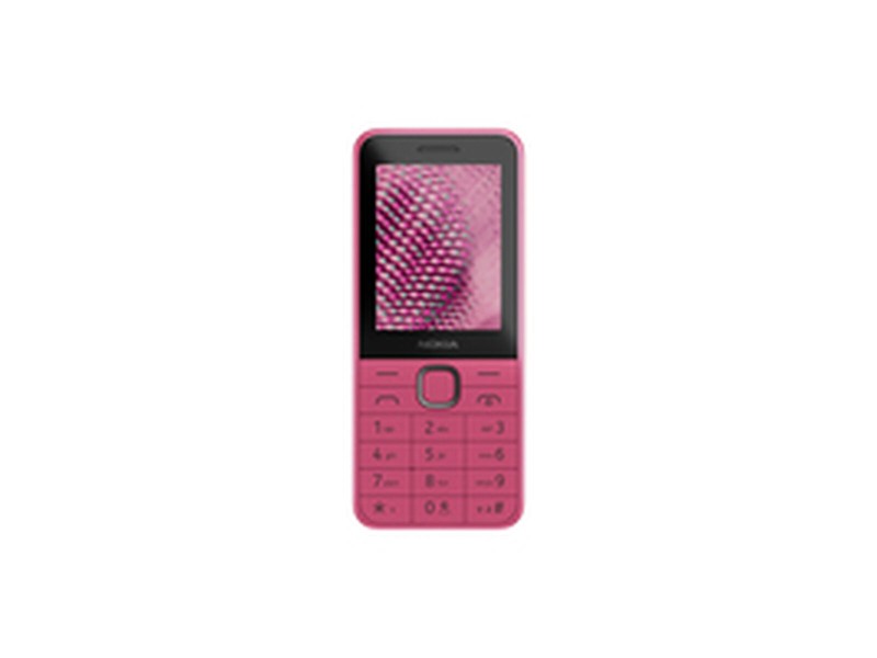 Смартфони HMD 1GF025FPC2L07 2,4 128 GB RAM Розов NaN –  BB Безплатни телефони и смартфони