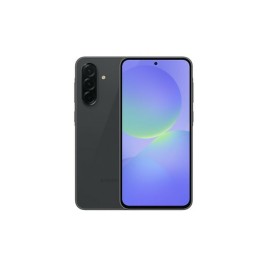 Смартфони Samsung SM-A366BZKBEEB 6,7" 6 GB RAM 128 GB Черен