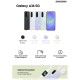 Смартфони Samsung SM-A366BZKBEEB 6,7 6 GB RAM 128 GB Черен NaN –  BB Безплатни телефони и смартфони