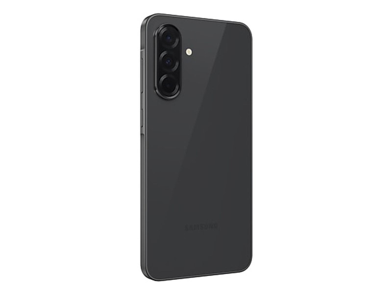 Смартфони Samsung SM-A366BZKBEEB 6,7 6 GB RAM 128 GB Черен NaN –  BB Безплатни телефони и смартфони