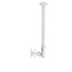Поставка за телевизор Neomounts FPMA-C100WHITE 10 30 12 kg NaN –  BB Стойки за телевизор за стена