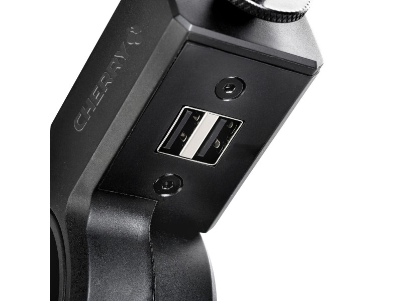 Стабилизатор за поставка Cherry MA 6.0 UNI USB NaN –  BB Опори и стабилизатори
