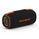 Преносими блутут колони Tracer XtremeBeat Ultra Черен 25 W NaN –  BB Преносими Bluetooth високоговорители