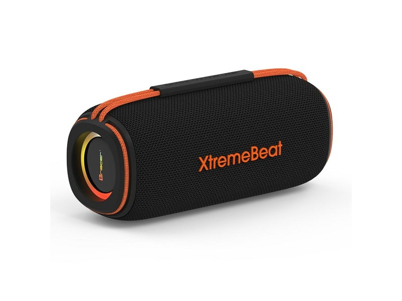 Преносими блутут колони Tracer XtremeBeat Ultra Черен 25 W NaN –  BB Преносими Bluetooth високоговорители