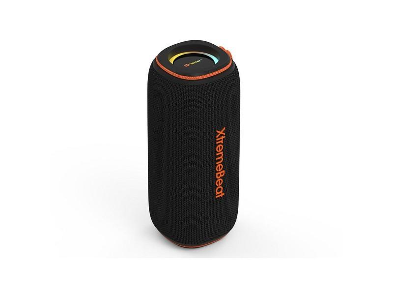 Преносими блутут колони Tracer XtremeBeat Ultra Черен 25 W NaN –  BB Преносими Bluetooth високоговорители