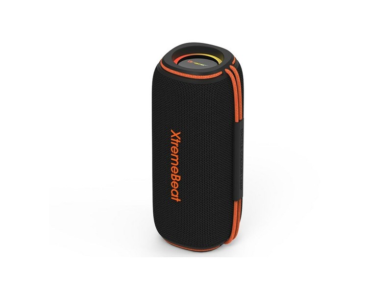 Преносими блутут колони Tracer XtremeBeat Ultra Черен 25 W NaN –  BB Преносими Bluetooth високоговорители