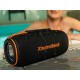 Преносими блутут колони Tracer XtremeBeat Ultra Черен 25 W NaN –  BB Преносими Bluetooth високоговорители