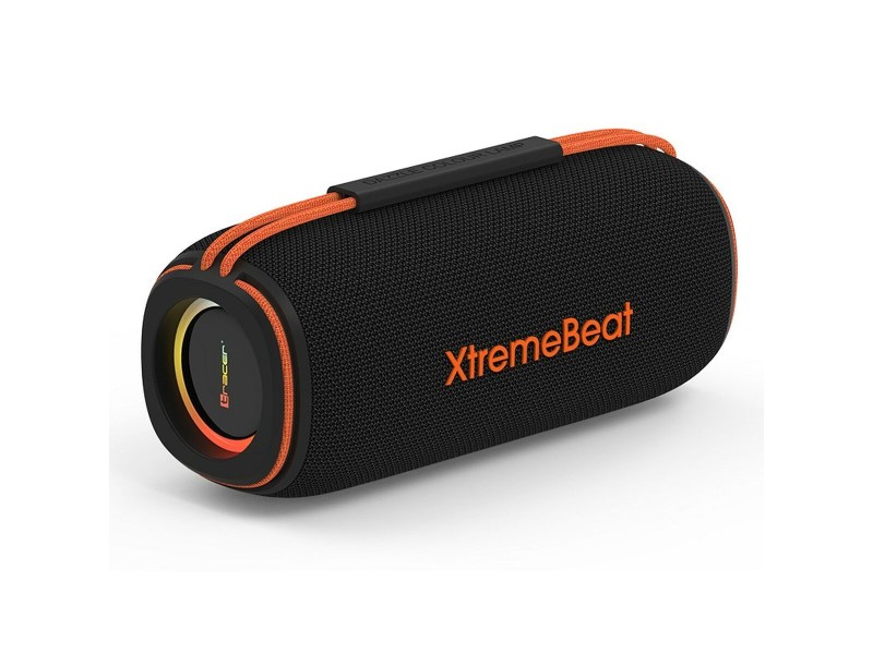 Преносими блутут колони Tracer XtremeBeat Pro Черен 40 W NaN –  BB Преносими Bluetooth високоговорители
