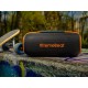 Преносими блутут колони Tracer XtremeBeat Pro Черен 40 W NaN –  BB Преносими Bluetooth високоговорители