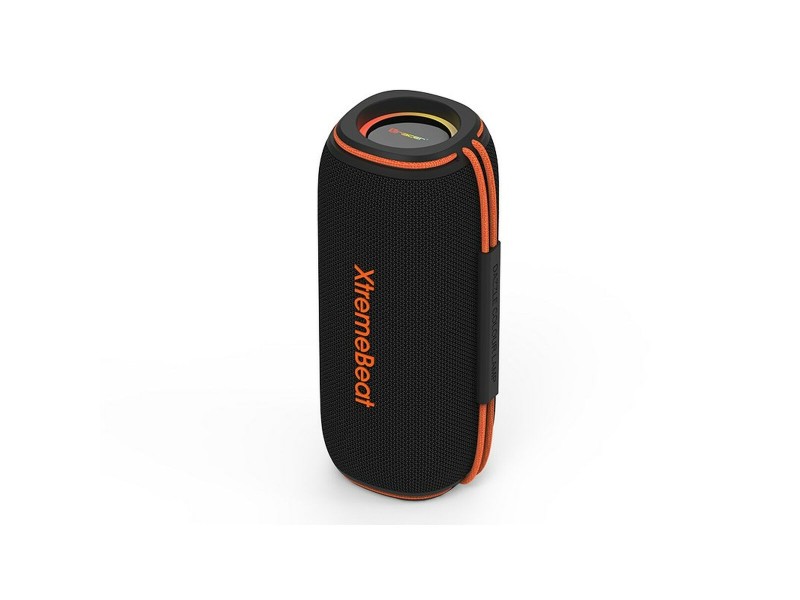 Преносими блутут колони Tracer XtremeBeat Pro Черен 40 W NaN –  BB Преносими Bluetooth високоговорители