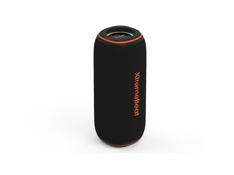 Преносими блутут колони Tracer XtremeBeat Pro Черен 40 W NaN –  BB Преносими Bluetooth високоговорители