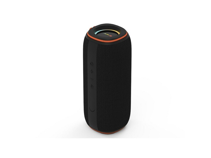 Преносими блутут колони Tracer XtremeBeat Pro Черен 40 W NaN –  BB Преносими Bluetooth високоговорители