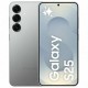 Смартфони Samsung Galaxy S25 6,2 Qualcomm Snapdragon 8 Elite 12 GB RAM 256 GB Сребрист NaN –  BB Безплатни телефони и смартфони