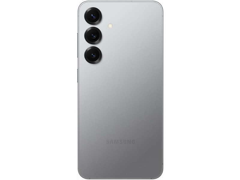 Смартфони Samsung Galaxy S25 6,2 Qualcomm Snapdragon 8 Elite 12 GB RAM 256 GB Сребрист NaN –  BB Безплатни телефони и смартфони