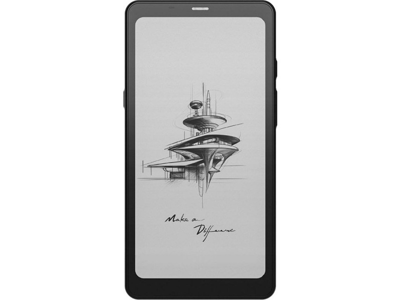 Електронна книга Onyx Boox Palma 2 Черен Метален 128 GB 6,13 NaN –  BB Четци за електронни книги